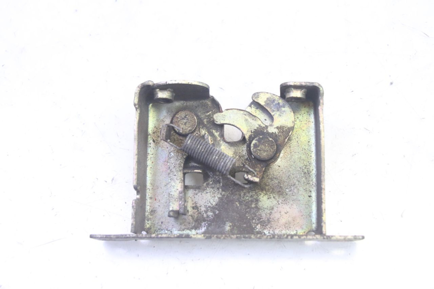 photo de SITZBANKSCHLOSS RIDE RACE 2T 50 (2012 - 2017) - Hauptansicht