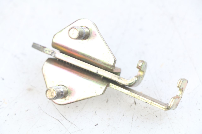 photo de SITZBANKSCHLOSS YAMASAKI RAPTOR 50 (2013 - 2018) - Hauptansicht