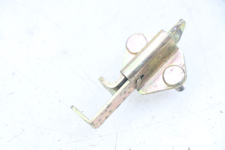 photo de SITZBANKSCHLOSS YAMASAKI RAPTOR 50 (2013 - 2018) - Detailansicht des Bauteils