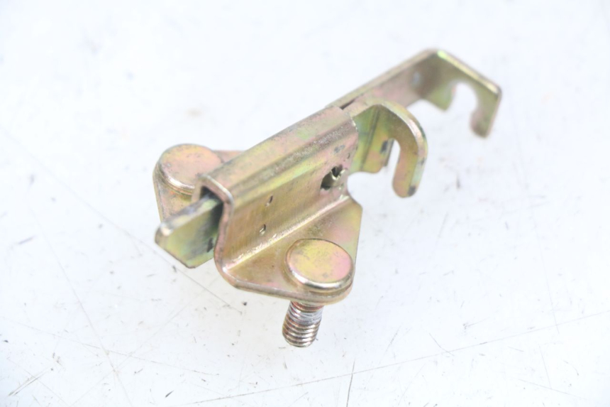 photo de SITZBANKSCHLOSS YAMASAKI RAPTOR 50 (2013 - 2018) - Zoom auf Gebrauchszustand