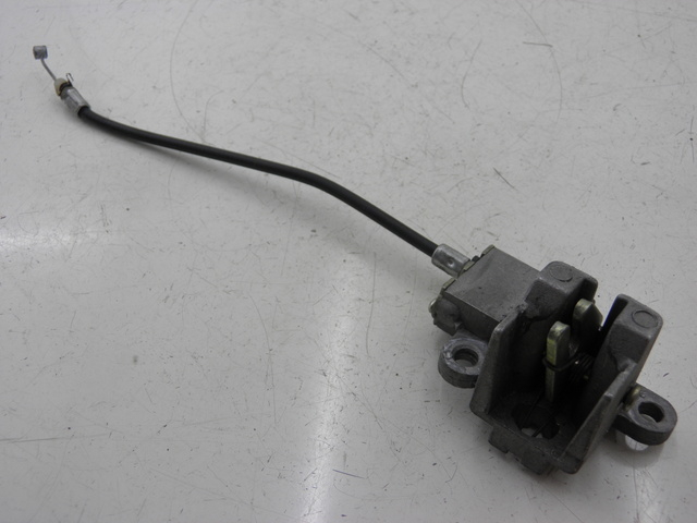 photo de SITZSCHLOSS ROADSIGN WALLABY 50 (2009 - 2014) - Hauptansicht