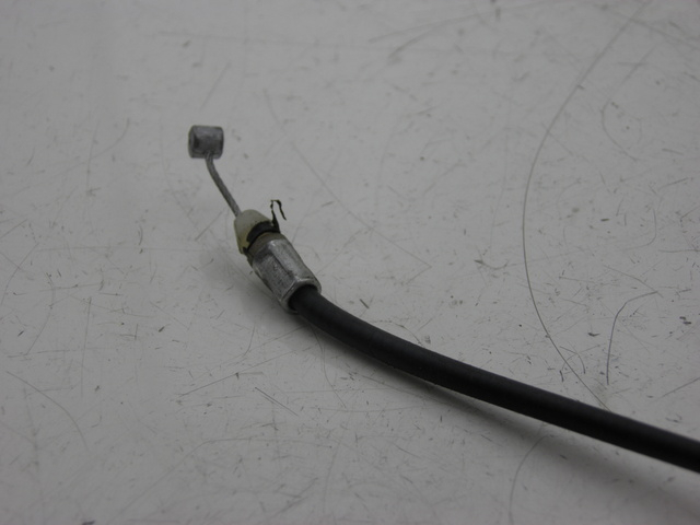 photo de SITZSCHLOSS ROADSIGN WALLABY 50 (2009 - 2014) - Zoom auf Gebrauchszustand