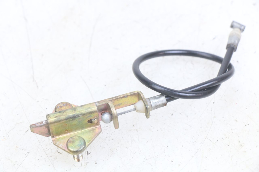 photo de SITZBANKSCHLOSS YAMASAKI ROADSTER 50 (2013 - 2018) - Hauptansicht