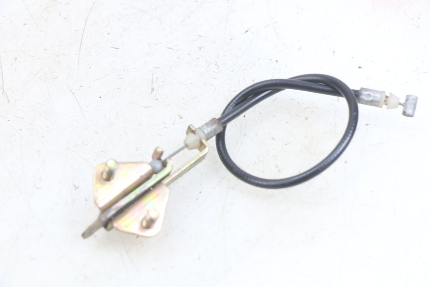 photo de SITZBANKSCHLOSS YAMASAKI ROADSTER 50 (2013 - 2018) - Detailansicht des Bauteils