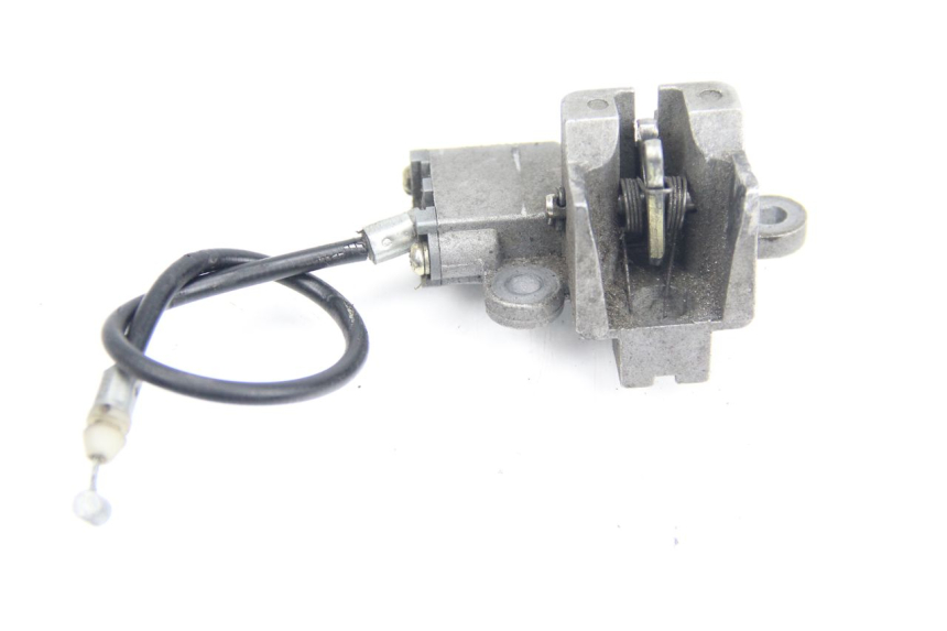 photo de SITZSCHLOSS TNT MOTOR ROMA 10' 2T 50 (2011 - 2018) - Hauptansicht