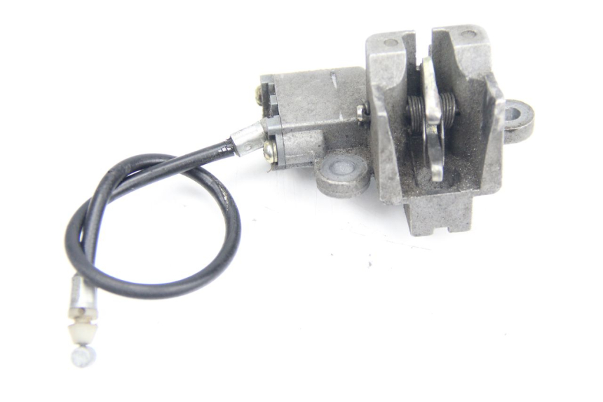 photo de SITZSCHLOSS TNT MOTOR ROMA 10' 2T 50 (2011 - 2018) - Detailansicht des Bauteils