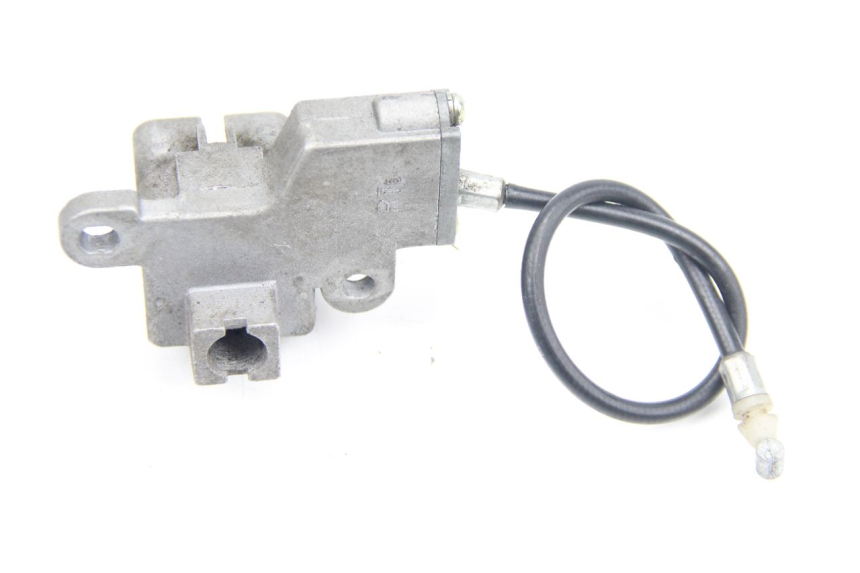 photo de SITZSCHLOSS TNT MOTOR ROMA 10' 2T 50 (2011 - 2018) - Zoom auf Gebrauchszustand