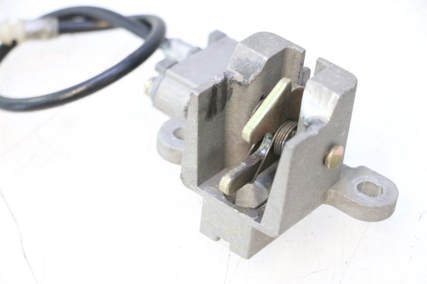 photo de SITZSCHLOSS TNT MOTOR ROMA 10' 2T 50 (2011 - 2018) - Detailansicht des Bauteils
