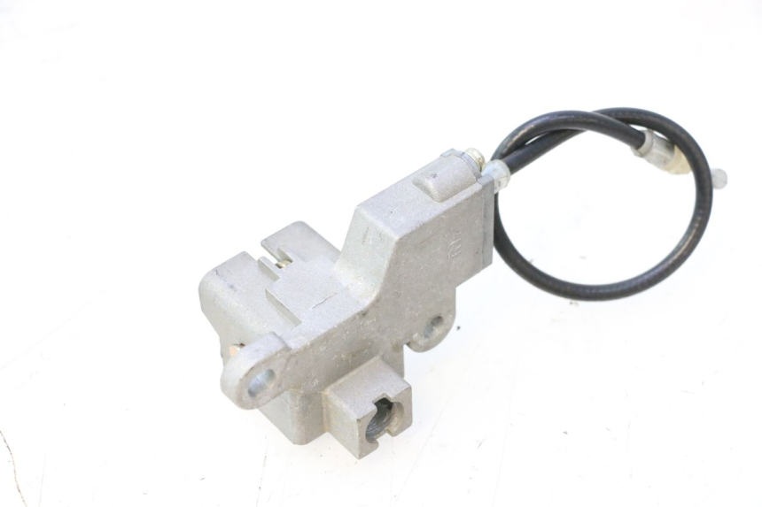 photo de SITZSCHLOSS TNT MOTOR ROMA 10' 2T 50 (2011 - 2018) - Zoom auf Gebrauchszustand