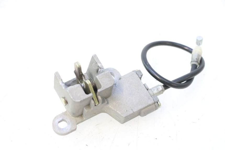 photo de SITZSCHLOSS TNT MOTOR ROMA 10' 2T 50 (2011 - 2018) - Alternative Perspektive