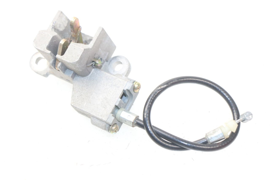 photo de SITZBANKSCHLOSS TNT MOTOR ROMA 10' 4T 50 (2019 - 2022) - Hauptansicht