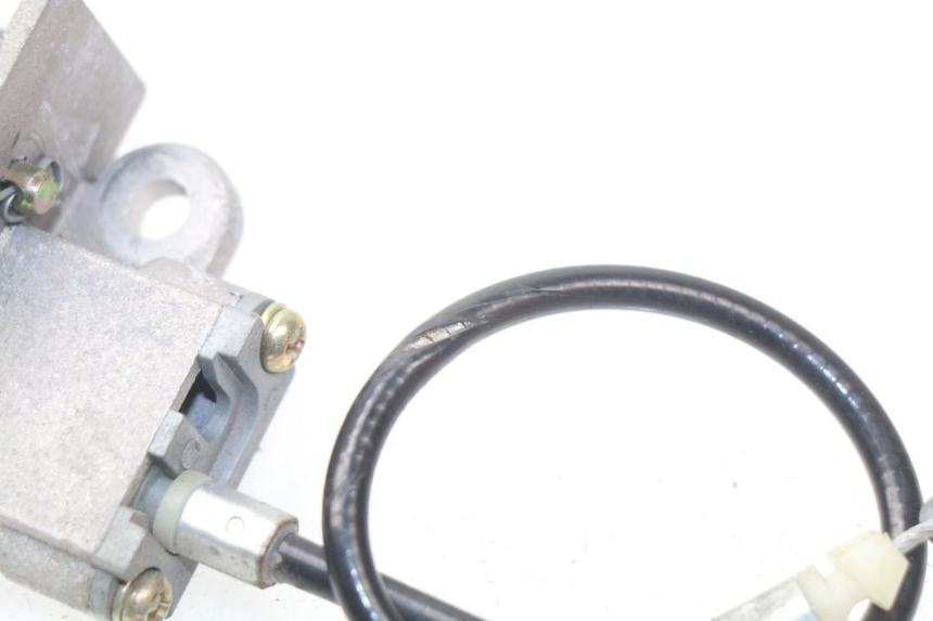 photo de SITZBANKSCHLOSS TNT MOTOR ROMA 10' 4T 50 (2019 - 2022) - Alternative Perspektive