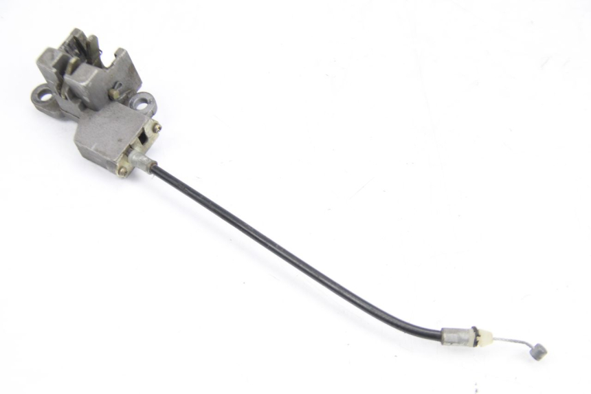 photo de SITZSCHLOSS TNT MOTOR ROMA 10' 4T 50 (2007 - 2018) - Hauptansicht