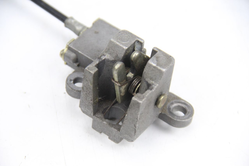 photo de SITZSCHLOSS TNT MOTOR ROMA 10' 4T 50 (2007 - 2018) - Detailansicht des Bauteils