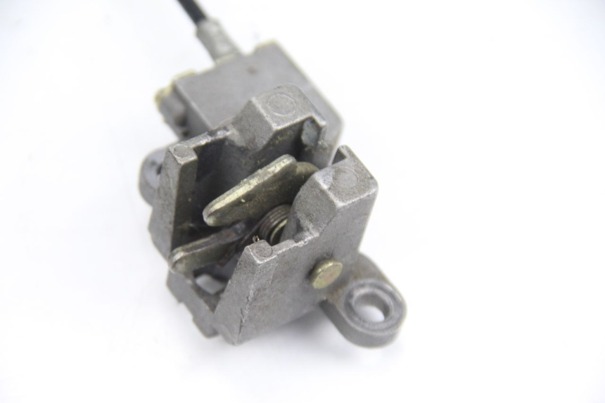 photo de SITZSCHLOSS TNT MOTOR ROMA 10' 4T 50 (2007 - 2018) - Zoom auf Gebrauchszustand