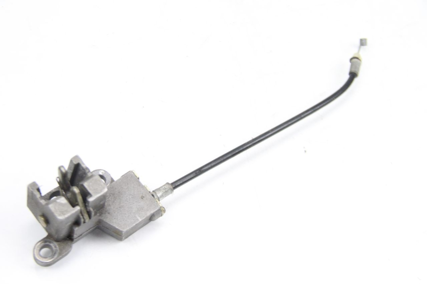 photo de SITZSCHLOSS TNT MOTOR ROMA 10' 4T 50 (2007 - 2018) - Alternative Perspektive