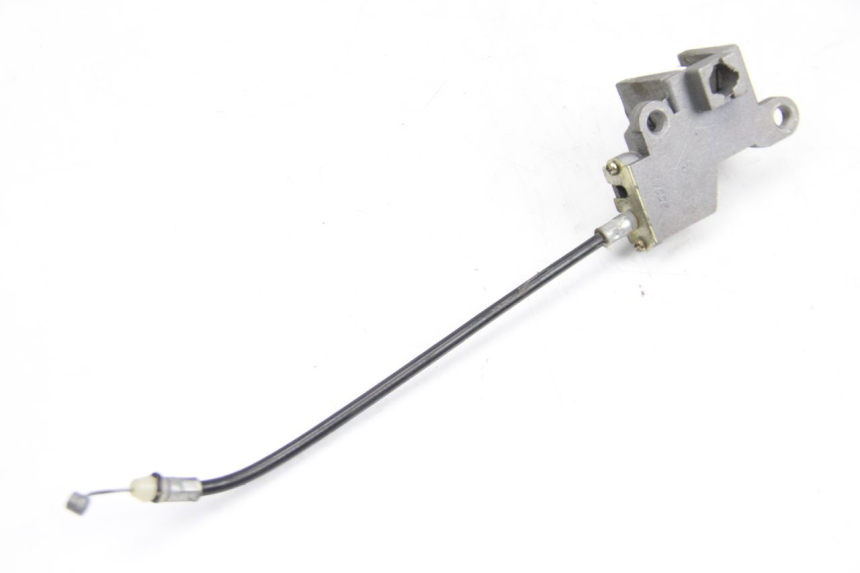 photo de SITZSCHLOSS TNT MOTOR ROMA 10' 4T 50 (2007 - 2018) - Technische Nahaufnahme