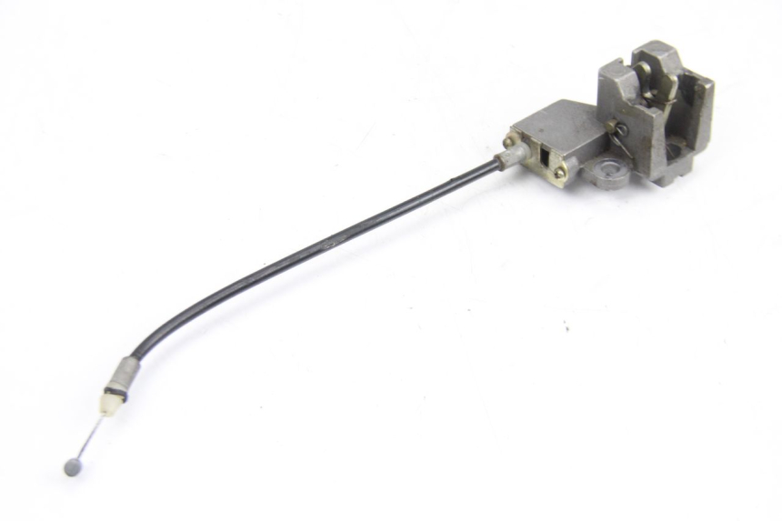 photo de SITZSCHLOSS TNT MOTOR ROMA 10' 4T 50 (2007 - 2018) - Gesamtansicht des Produkts