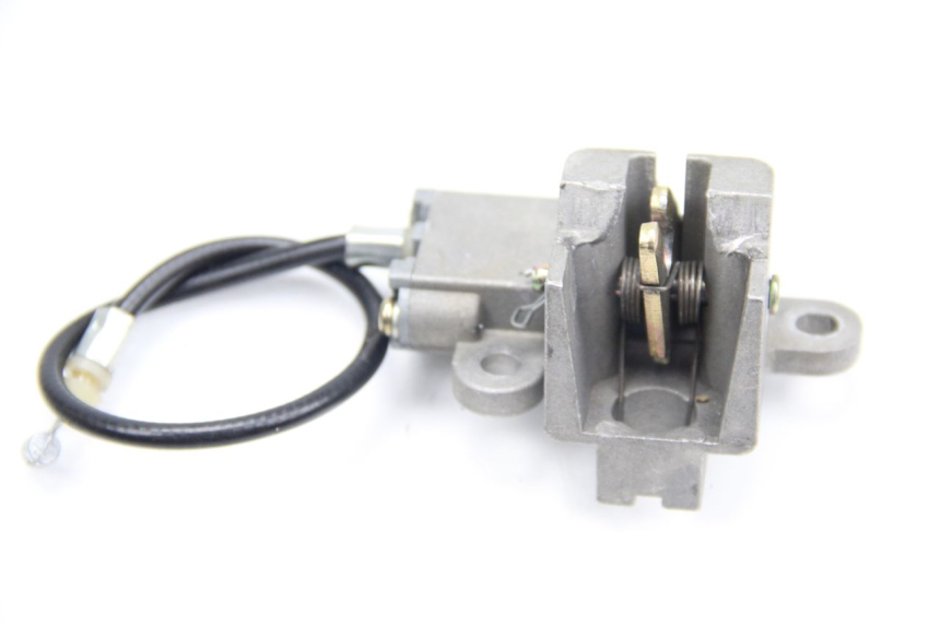 photo de SITZBANKSCHLOSS TNT MOTOR ROMA 12' 2T 50 (2007 - 2018) - Hauptansicht