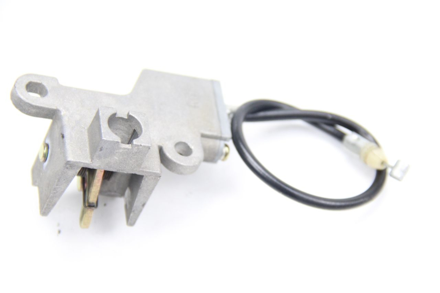 photo de SITZBANKSCHLOSS TNT MOTOR ROMA 12' 2T 50 (2007 - 2018) - Detailansicht des Bauteils