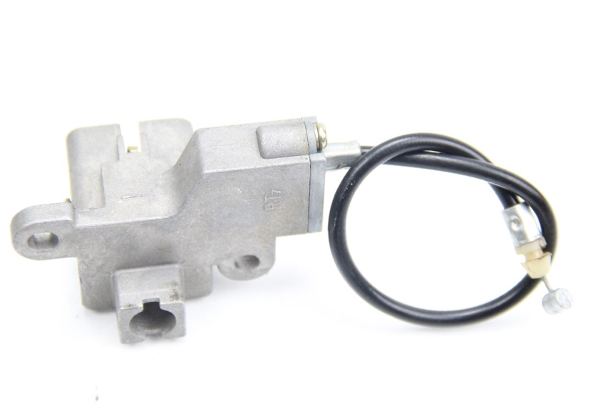 photo de SITZBANKSCHLOSS TNT MOTOR ROMA 12' 2T 50 (2007 - 2018) - Zoom auf Gebrauchszustand