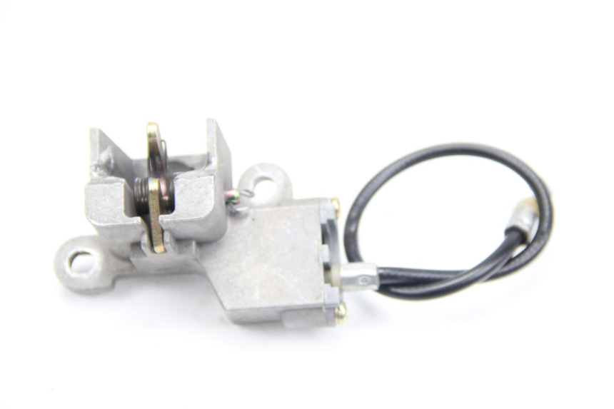 photo de SITZBANKSCHLOSS TNT MOTOR ROMA 12' 2T 50 (2007 - 2018) - Alternative Perspektive