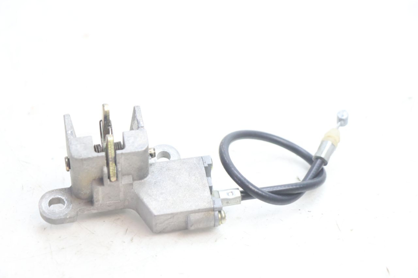 photo de SITZBANKSCHLOSS TNT MOTOR ROMA 12' 2T 50 (2007 - 2018) - Zoom auf Gebrauchszustand