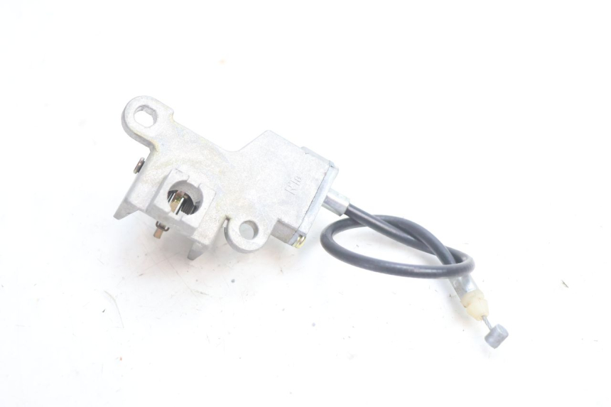 photo de SITZBANKSCHLOSS TNT MOTOR ROMA 12' 2T 50 (2007 - 2018) - Alternative Perspektive