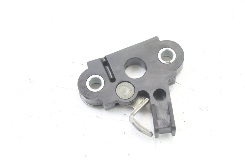 photo de SITZSCHLOSS ROYAL ENFIELD HYMALAYAN 410 (2016 - 2023) - Alternative Perspektive