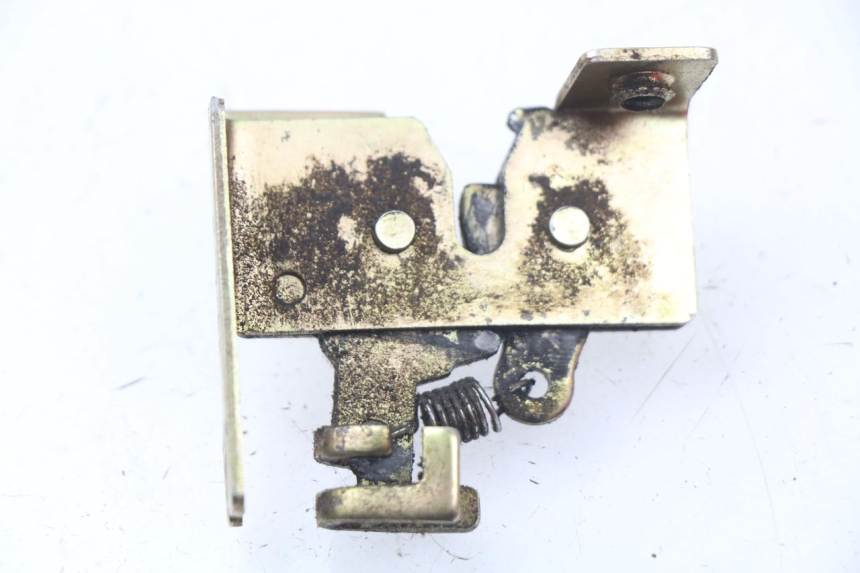 photo de SITZSCHLOSS TURBHO RP 50 (2018 - 2022) - Hauptansicht