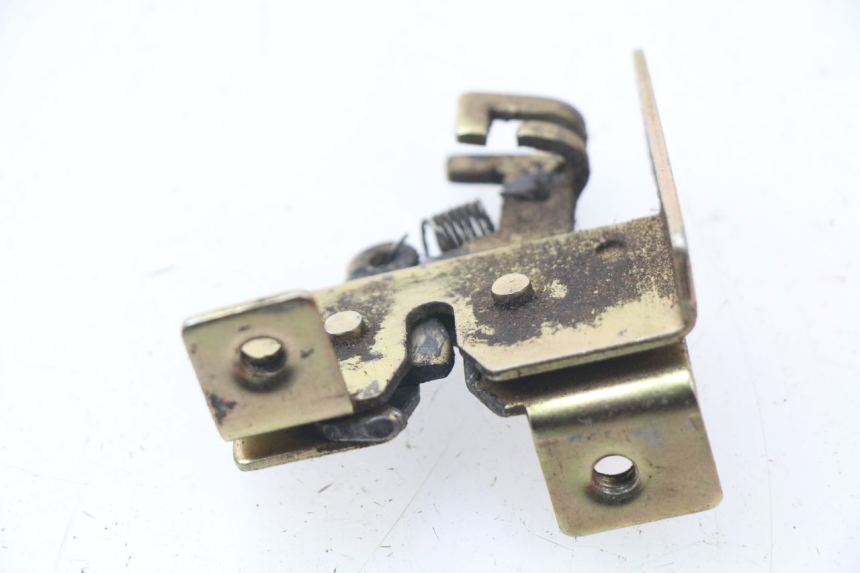 photo de SITZSCHLOSS TURBHO RP 50 (2018 - 2022) - Detailansicht des Bauteils