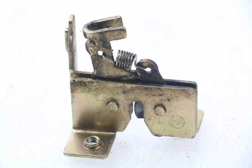 photo de SITZSCHLOSS TURBHO RP 50 (2018 - 2022) - Alternative Perspektive