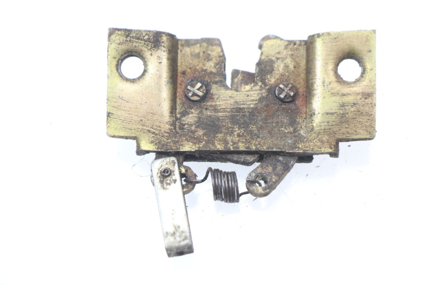 photo de SITZSCHLOSS APRILIA RS AF-1 125 (1990 - 1993) - Hauptansicht