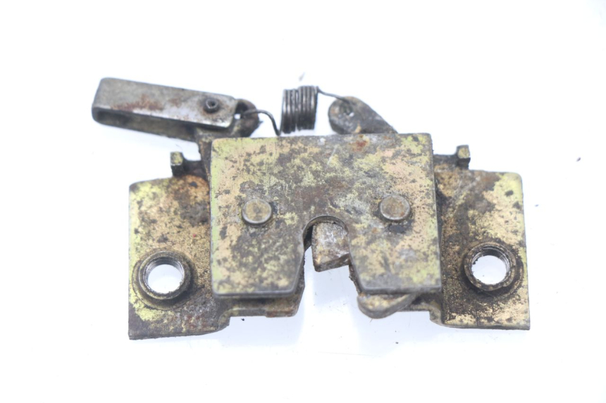 photo de SITZSCHLOSS APRILIA RS AF-1 125 (1990 - 1993) - Detailansicht des Bauteils