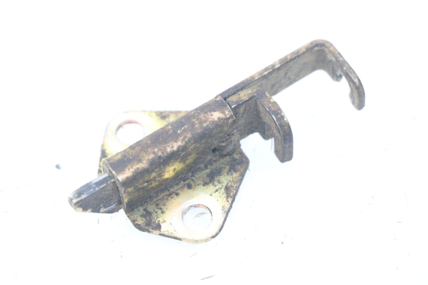 photo de SITZSCHLOSS ADLY RS SUPERSONIC 50 (2005 - 2010) - Hauptansicht