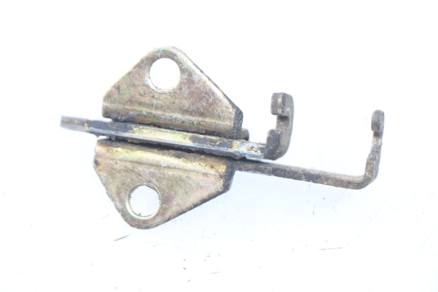 photo de SITZSCHLOSS ADLY RS SUPERSONIC 50 (2005 - 2010) - Detailansicht des Bauteils