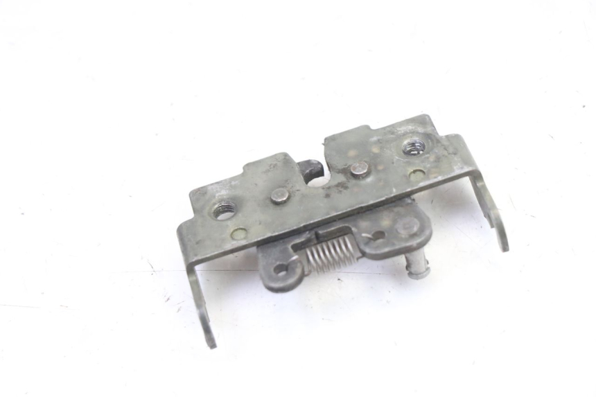 photo de SITZSCHLOSS GILERA RUNNER SL 50 (2006 - 2009) - Alternative Perspektive