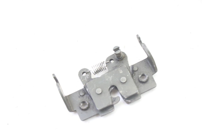 photo de SITZSCHLOSS GILERA RUNNER SP 50 (2006 - 2008) - Hauptansicht