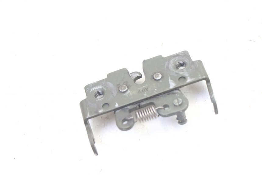 photo de SITZSCHLOSS GILERA RUNNER SP 50 (2006 - 2008) - Alternative Perspektive