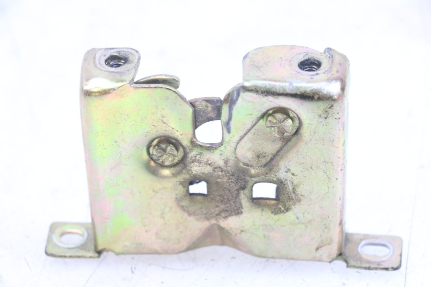 photo de SITZBANKSCHLOSS KEEWAY RY6 2T 50 (2011 - 2019) - Zoom auf Gebrauchszustand