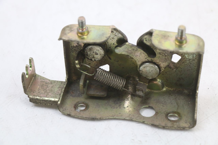 photo de SITZBANKSCHLOSS DAELIM S3 125 (2010 - 2017) - Detailansicht des Bauteils