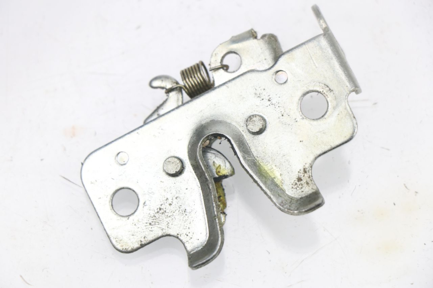 photo de SITZBANKSCHLOSS JM MOTORS SANTANA 50 (2014 - 2023) - Detailansicht des Bauteils