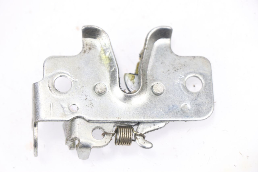 photo de SITZBANKSCHLOSS JM MOTORS SANTANA 50 (2014 - 2023) - Zoom auf Gebrauchszustand