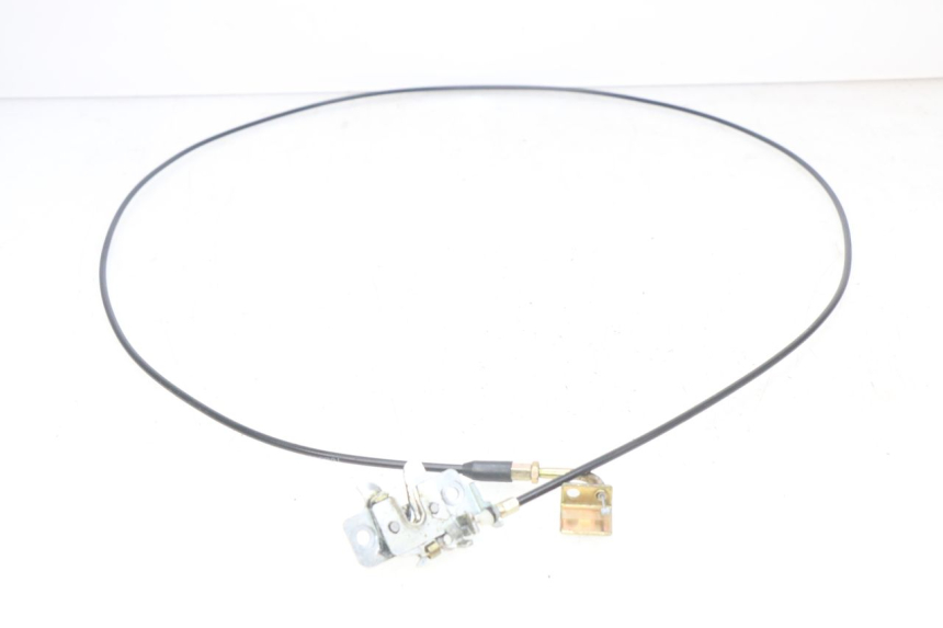 photo de SITZBANKSCHLOSS JM MOTORS SANTANA 50 (2014 - 2023) - Hauptansicht