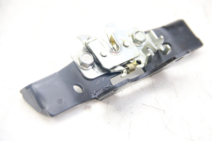 photo de SITZBANKSCHLOSS JM MOTORS SANTANA 50 (2014 - 2023) - Hauptansicht