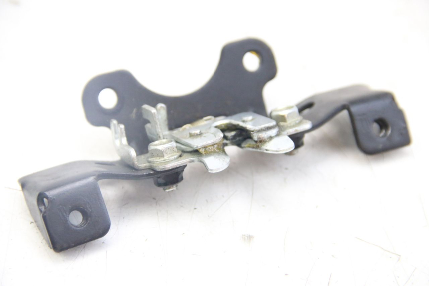 photo de SITZBANKSCHLOSS JM MOTORS SANTANA 50 (2014 - 2023) - Zoom auf Gebrauchszustand