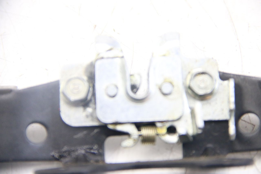 photo de SITZBANKSCHLOSS JM MOTORS SANTANA 50 (2014 - 2023) - Alternative Perspektive