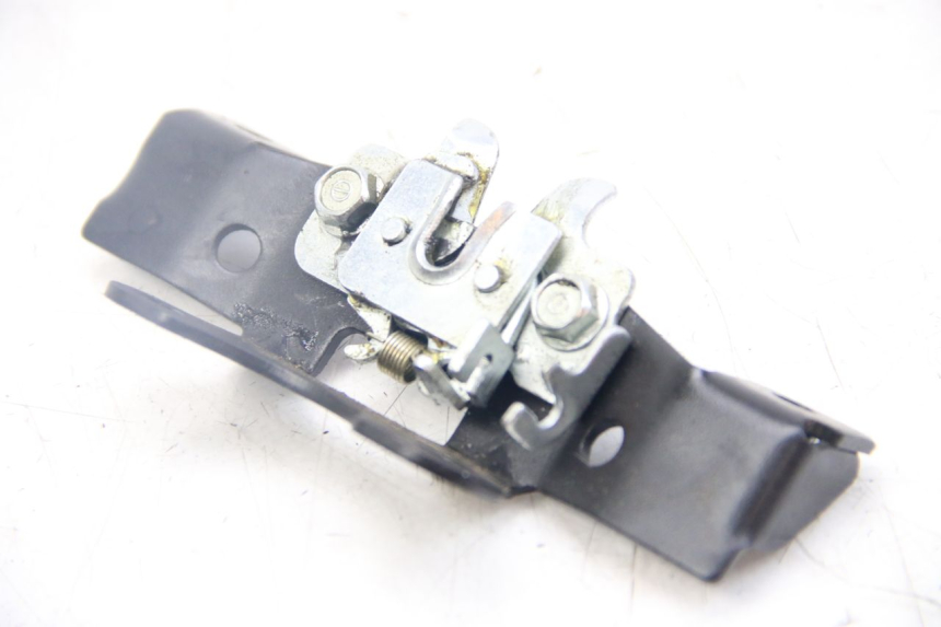 photo de SITZBANKSCHLOSS JM MOTORS SANTANA 50 (2014 - 2023) - Technische Nahaufnahme