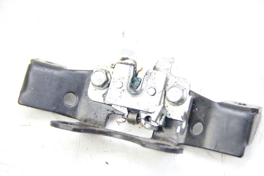 photo de SITZBANKSCHLOSS JM MOTORS SANTANA 50 (2014 - 2023) - Hauptansicht