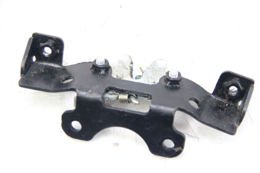 photo de SITZBANKSCHLOSS JM MOTORS SANTANA 50 (2014 - 2023) - Zoom auf Gebrauchszustand